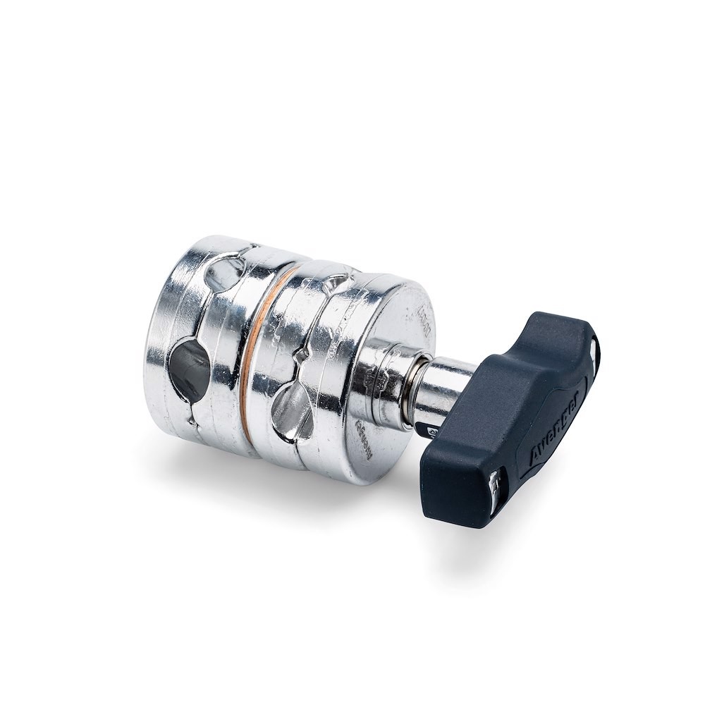 Manfrotto Avenger D250GAG GOBO Double Grip Head  - 2